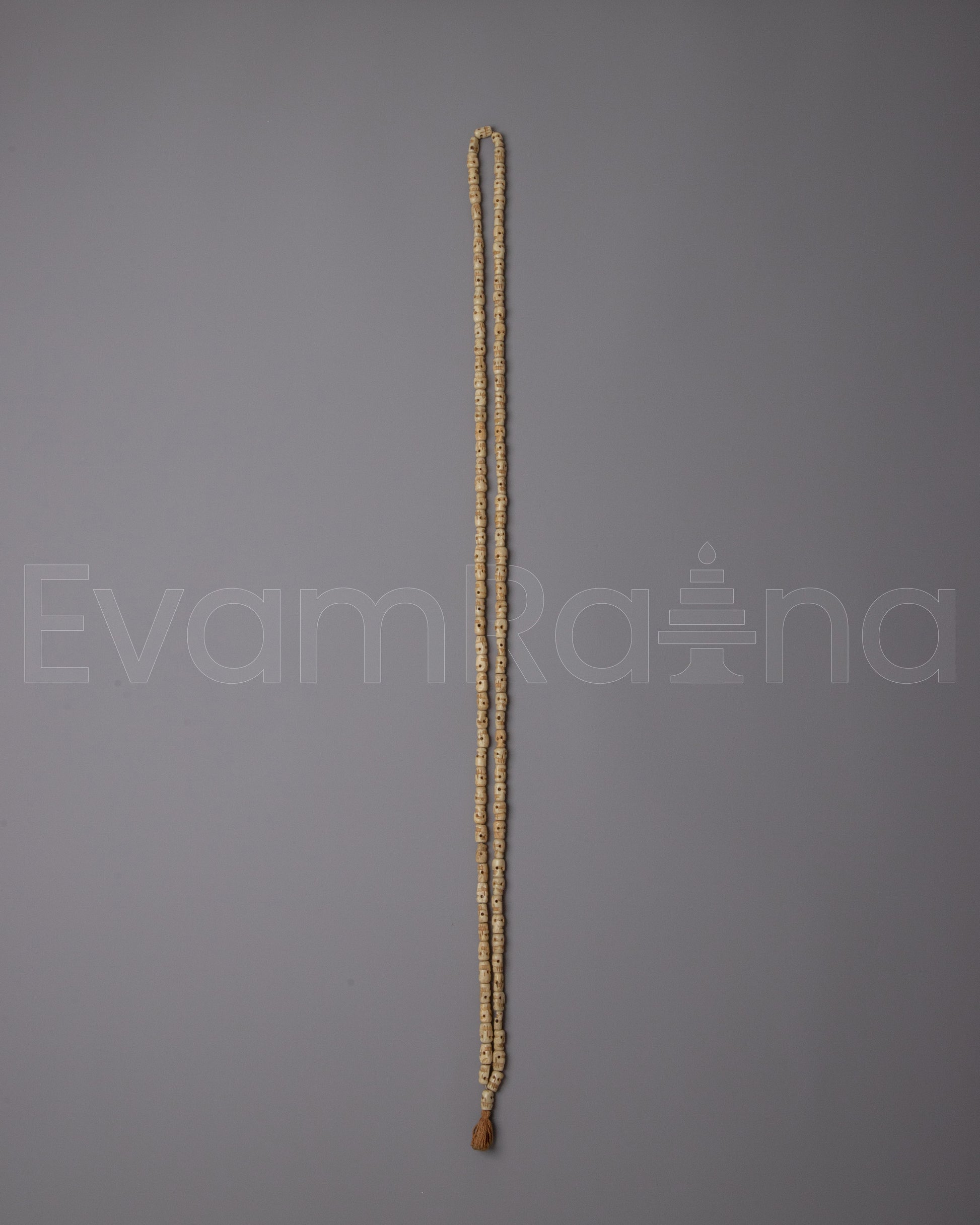  Mala Beads  