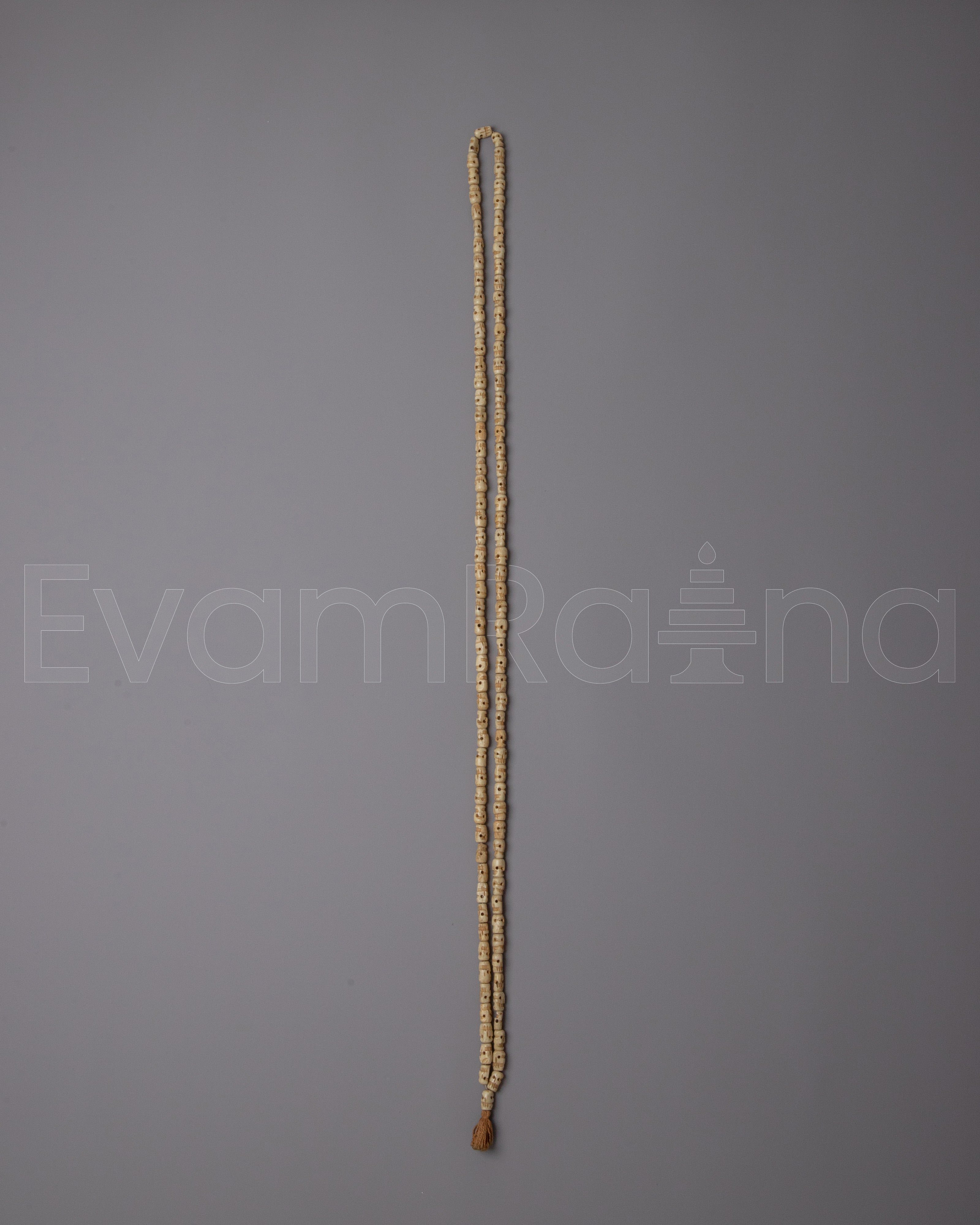  Mala Beads  