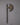 Tibetan Iron Axe | Sacred Tool Symbolizing Strength and Spiritual Protection