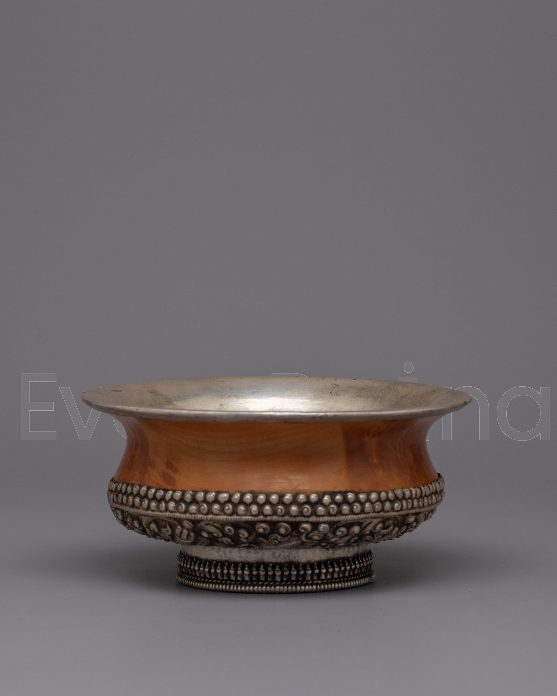  Water Offering Bowl 