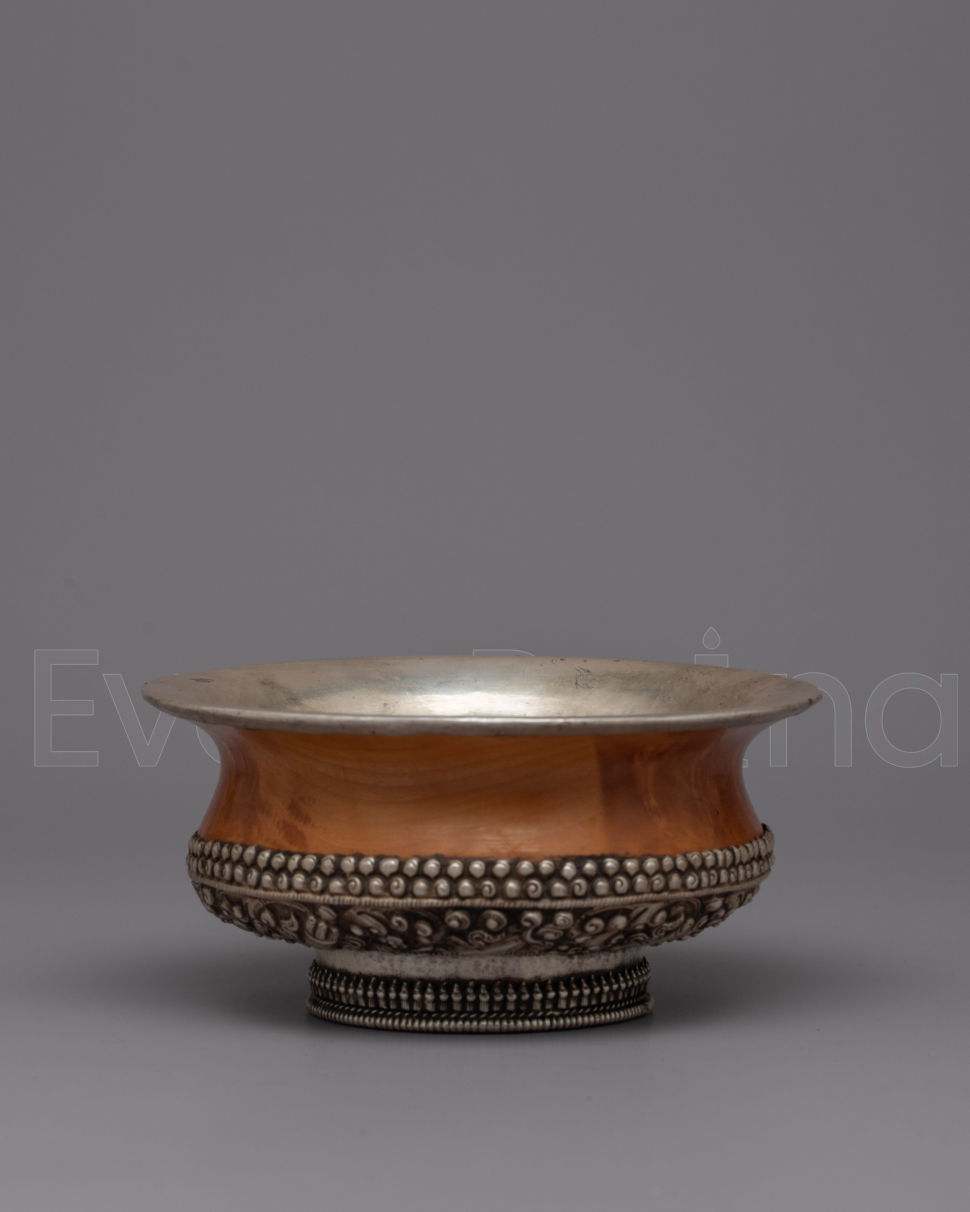  Water Offering Bowl 
