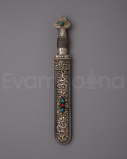 Tibet Knife 
