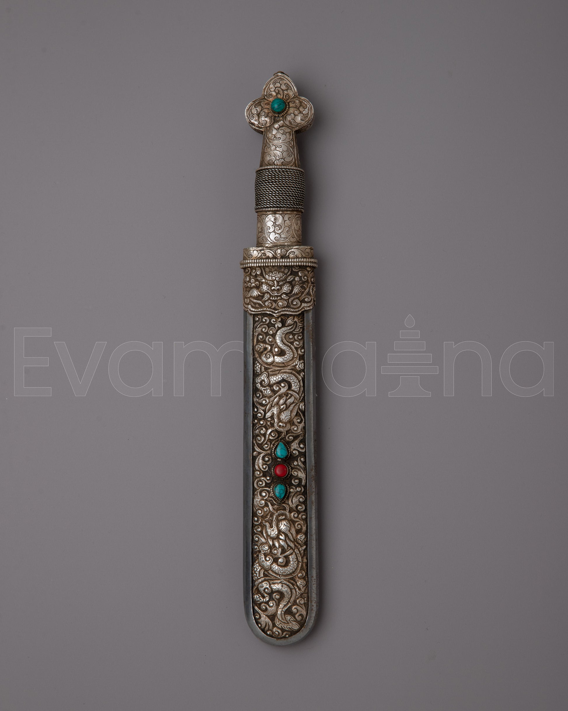 Tibet Knife 