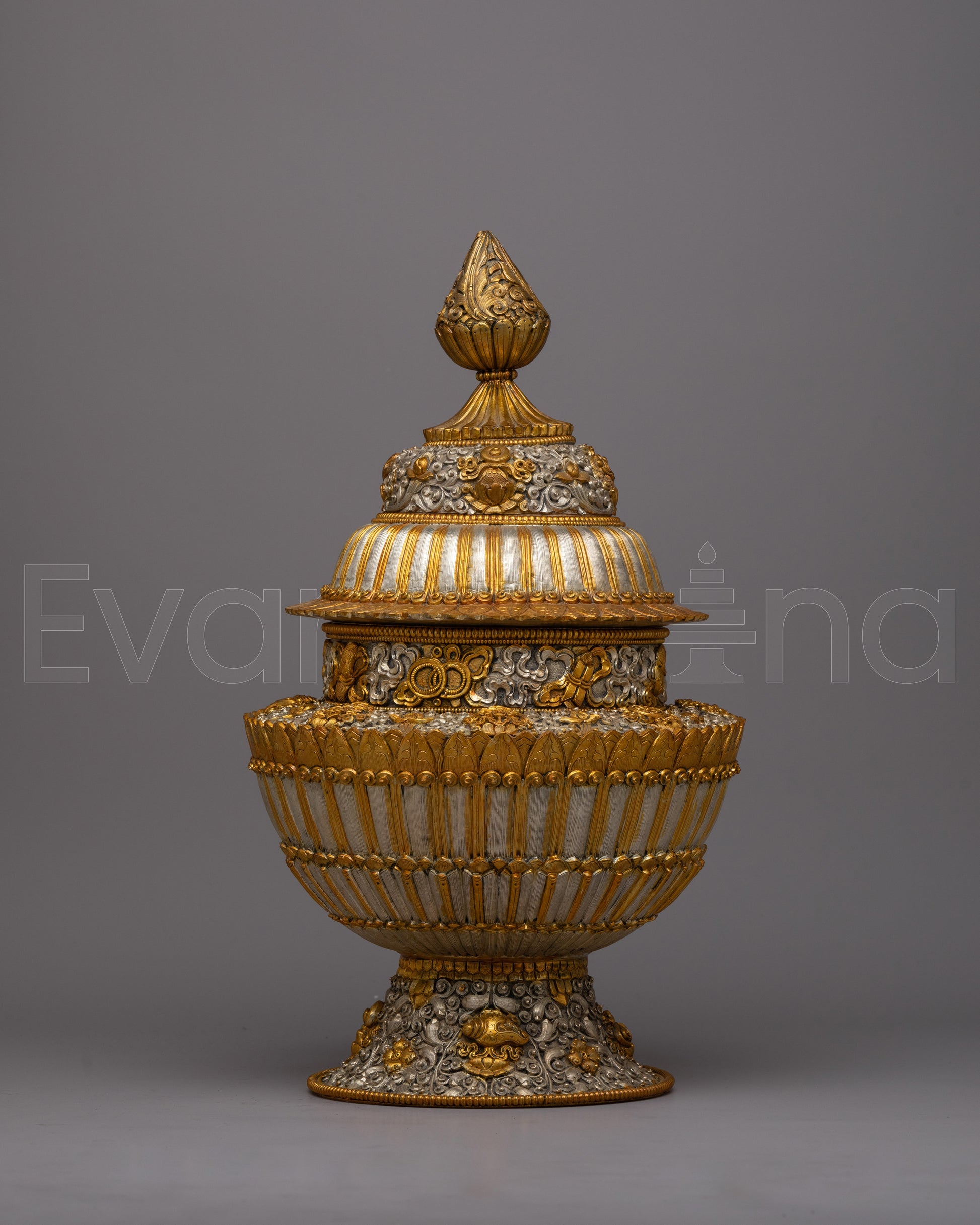  Rice Pot  
