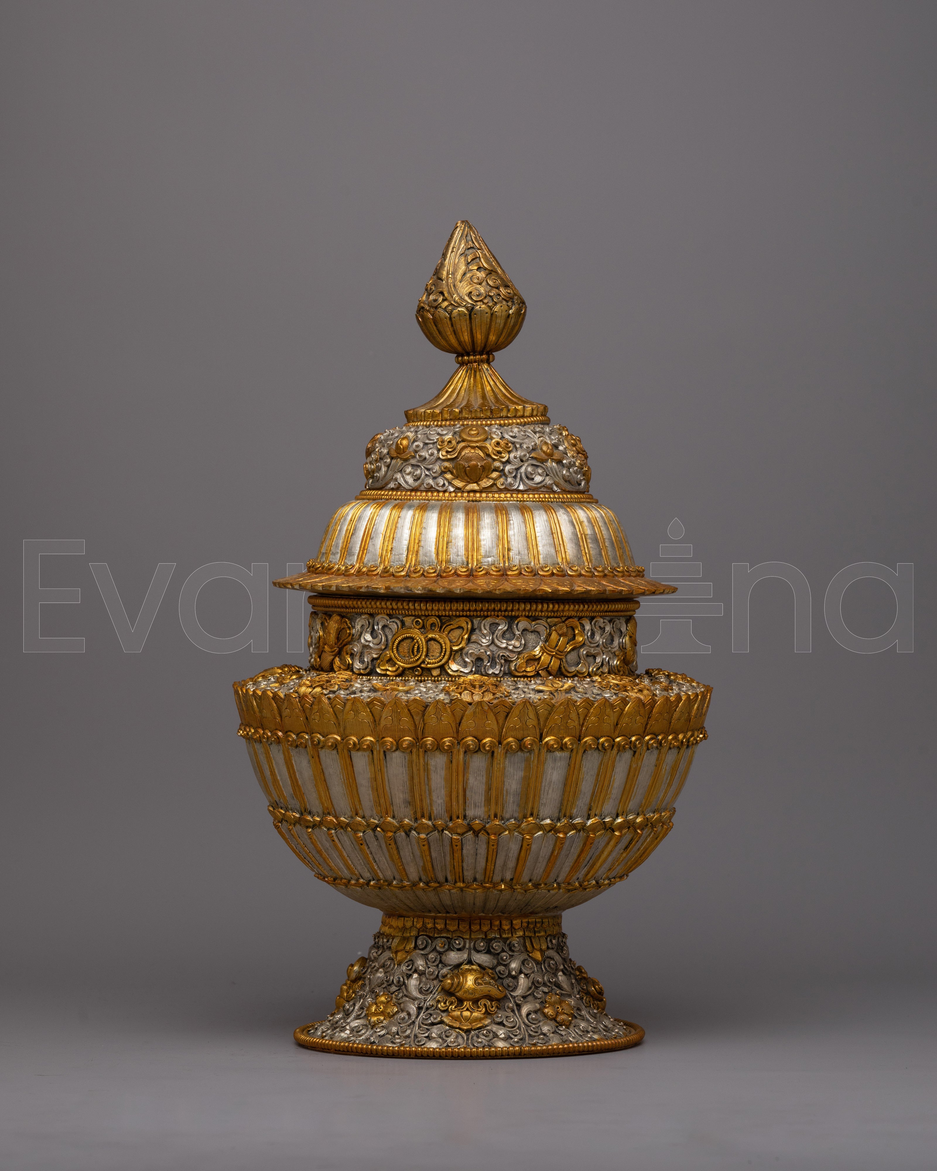  Rice Pot  
