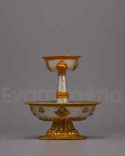 Tibetan Serkyem