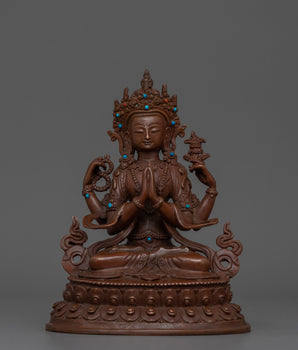 chenrezig-the-enlightened-bodhisattva