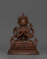 chenrezig-the-enlightened-bodhisattva