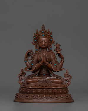 chenrezig-the-enlightened-bodhisattva