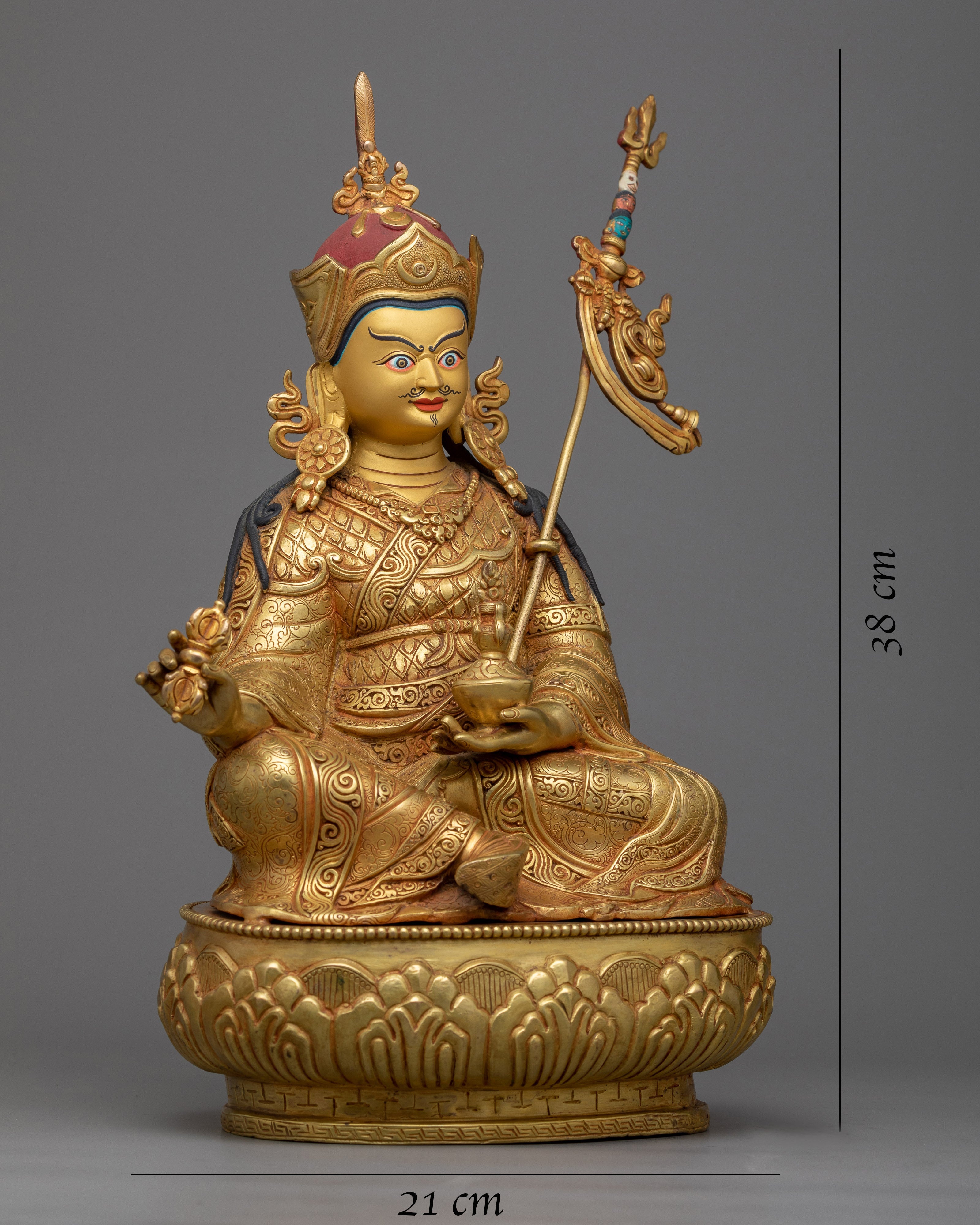 Tsokye Dorje