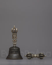  Bell and Vajra Set 