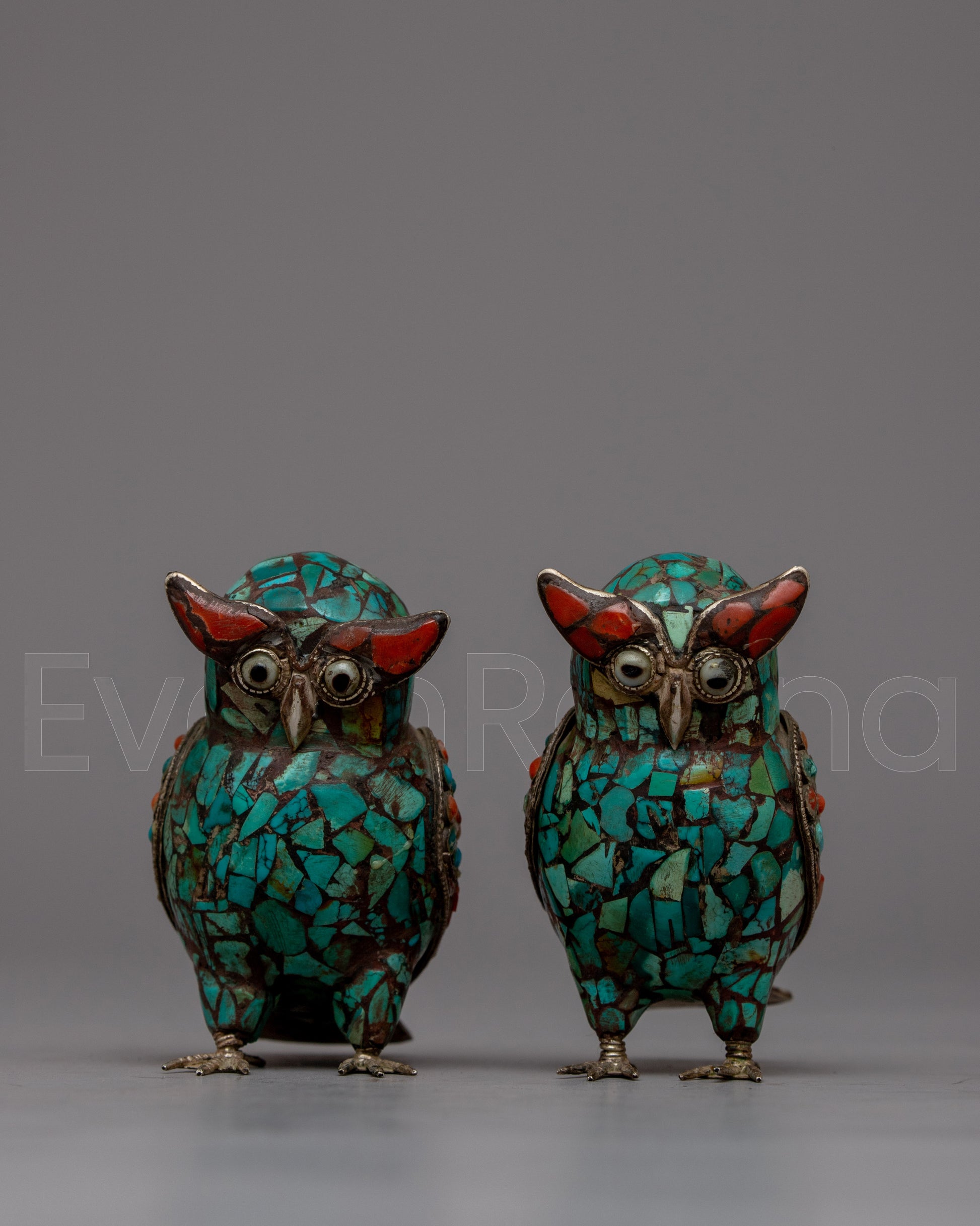  Owl Set  