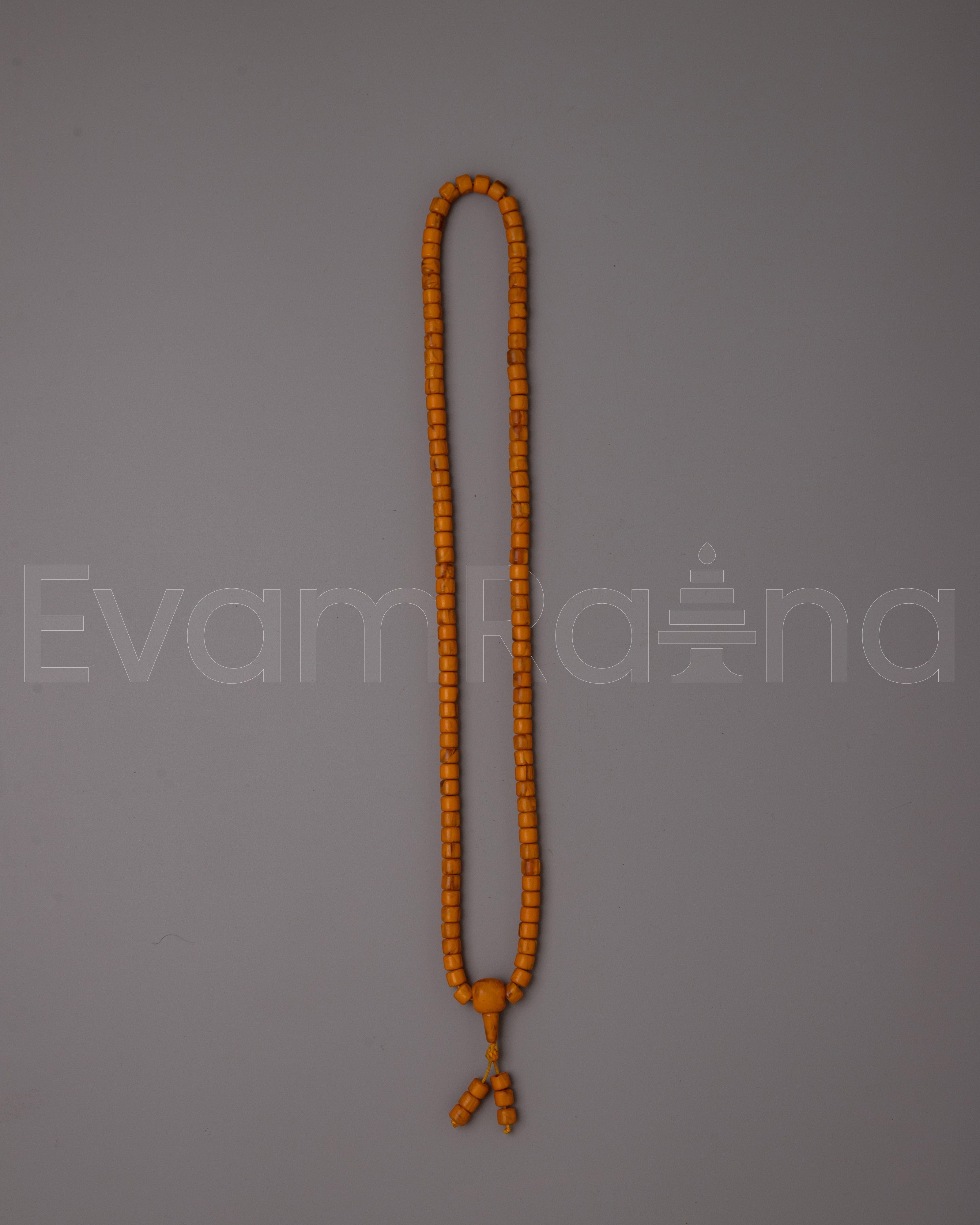 Mala Beads 