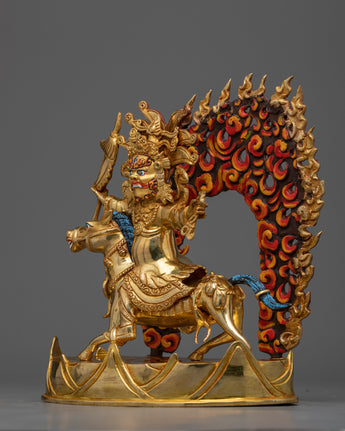 Ling Geshar