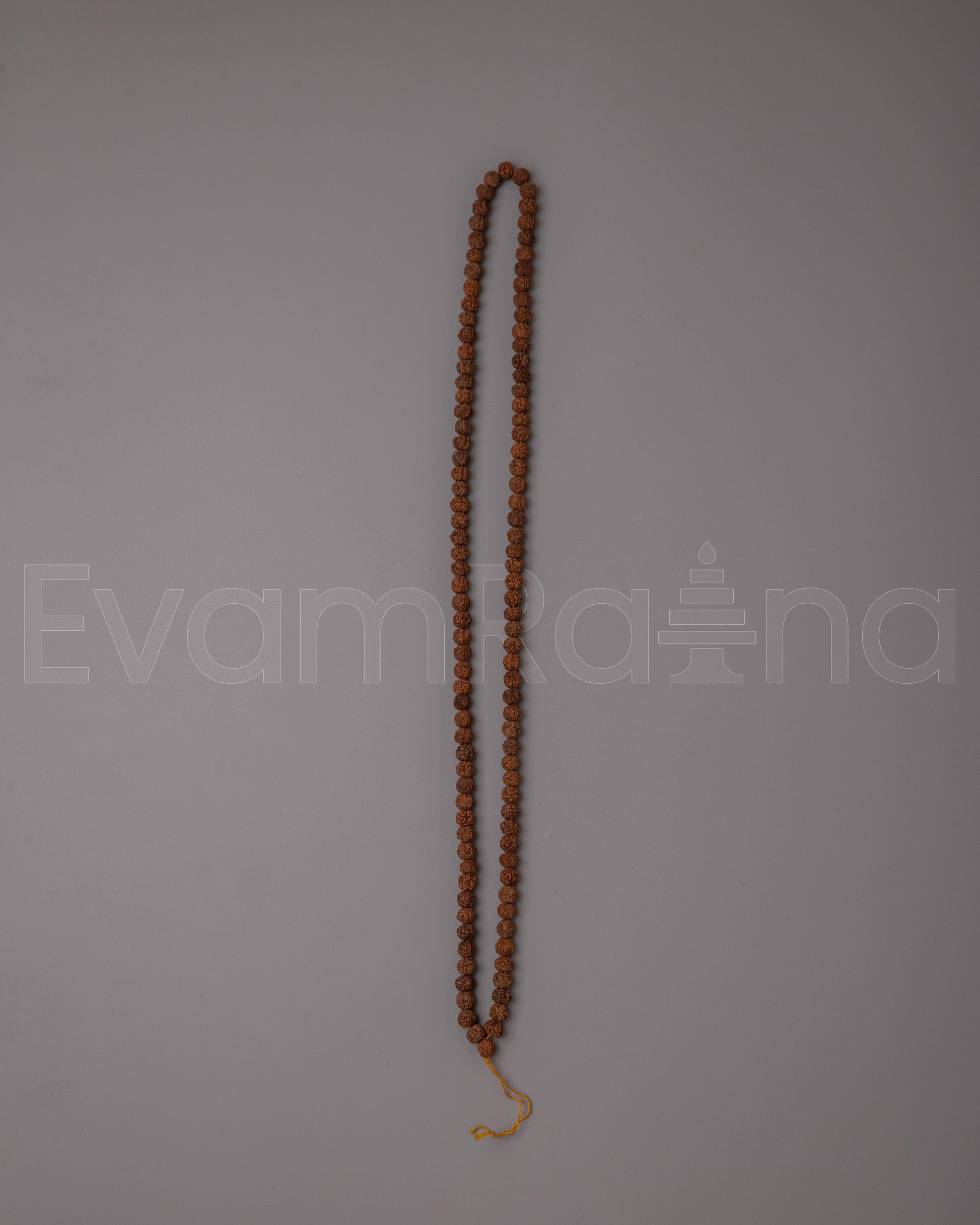 Rudraksha Mala 