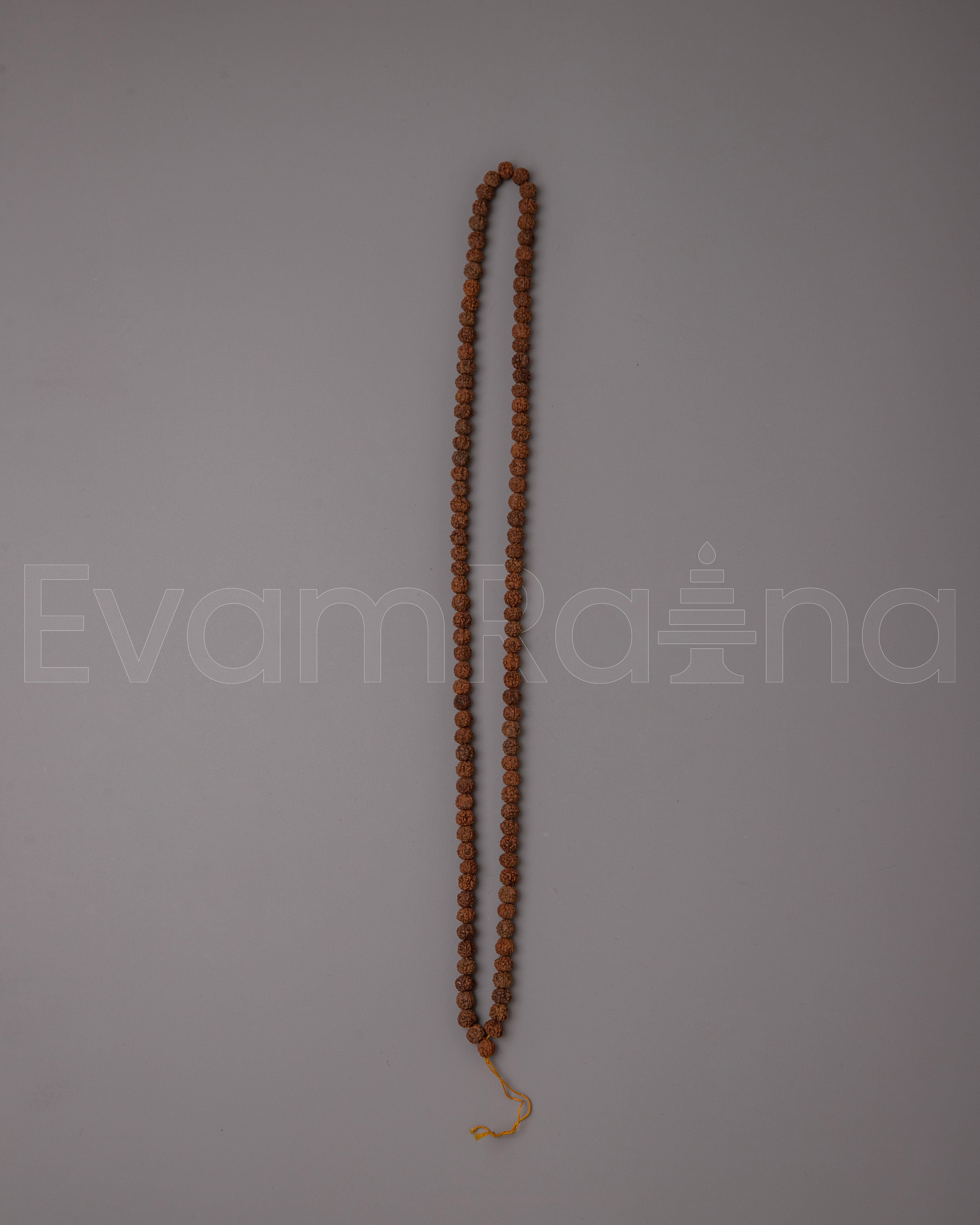 Rudraksha Mala 