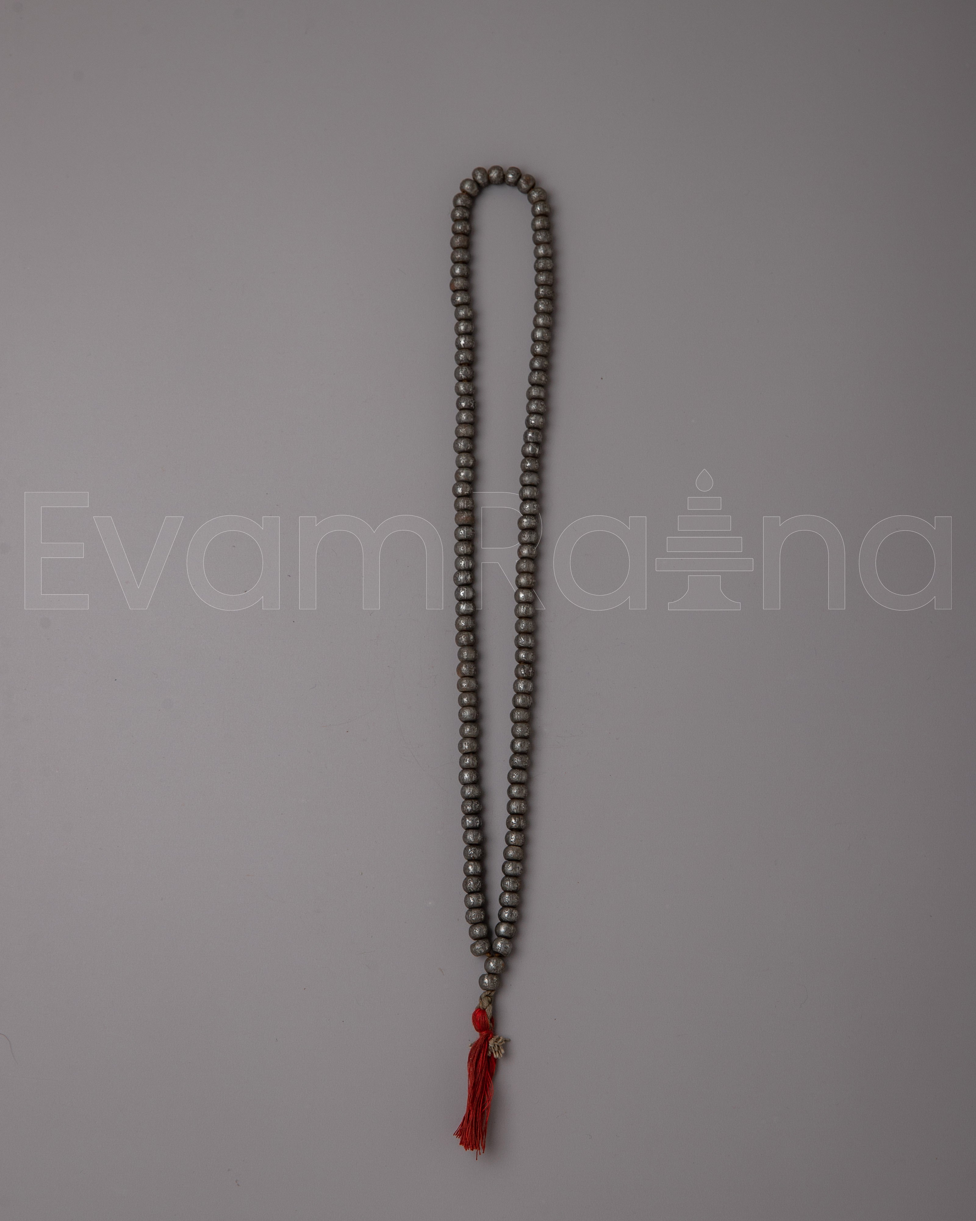  Iron Beads 