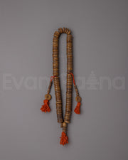 Mala Beads Meditation 