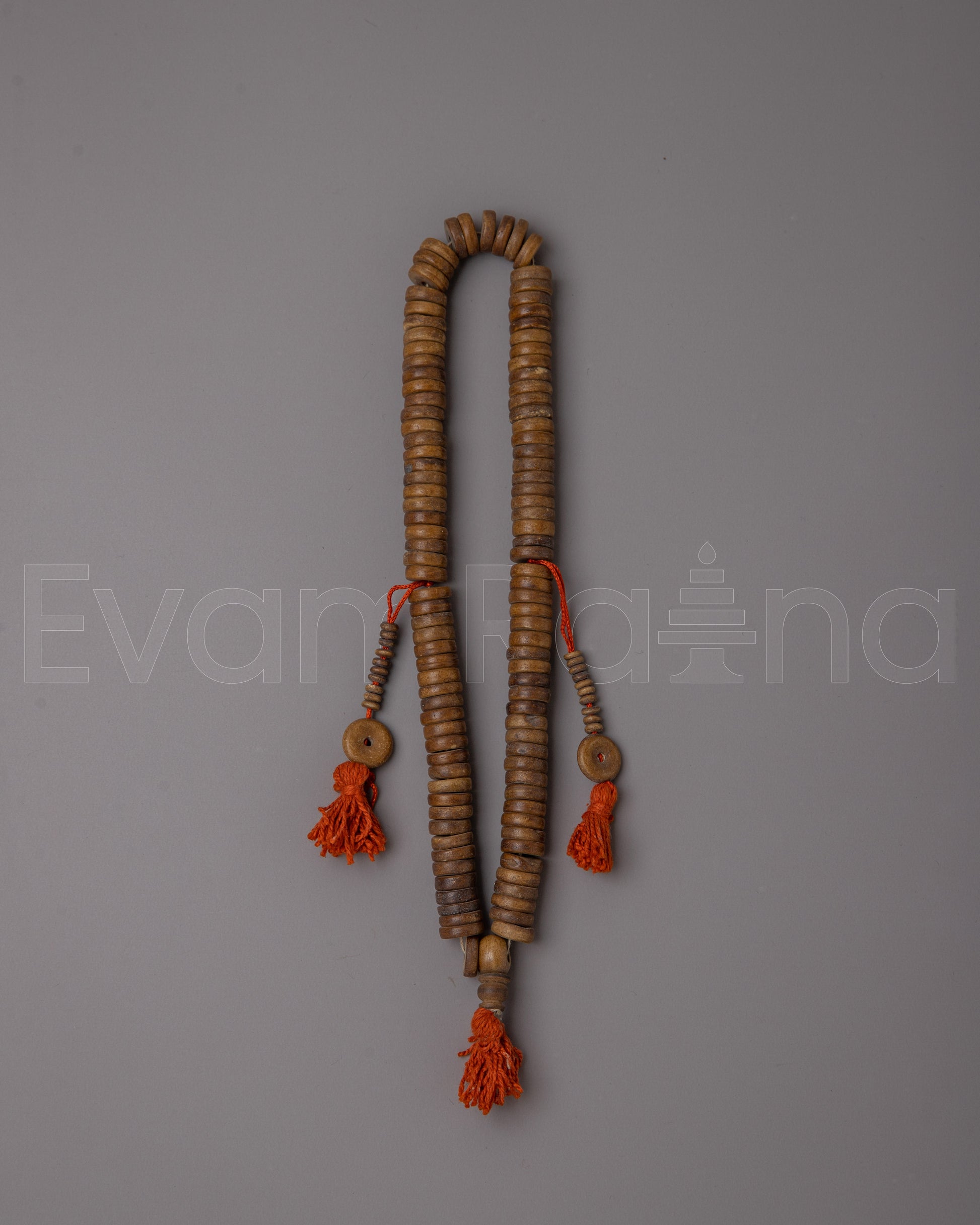 Mala Beads Meditation 