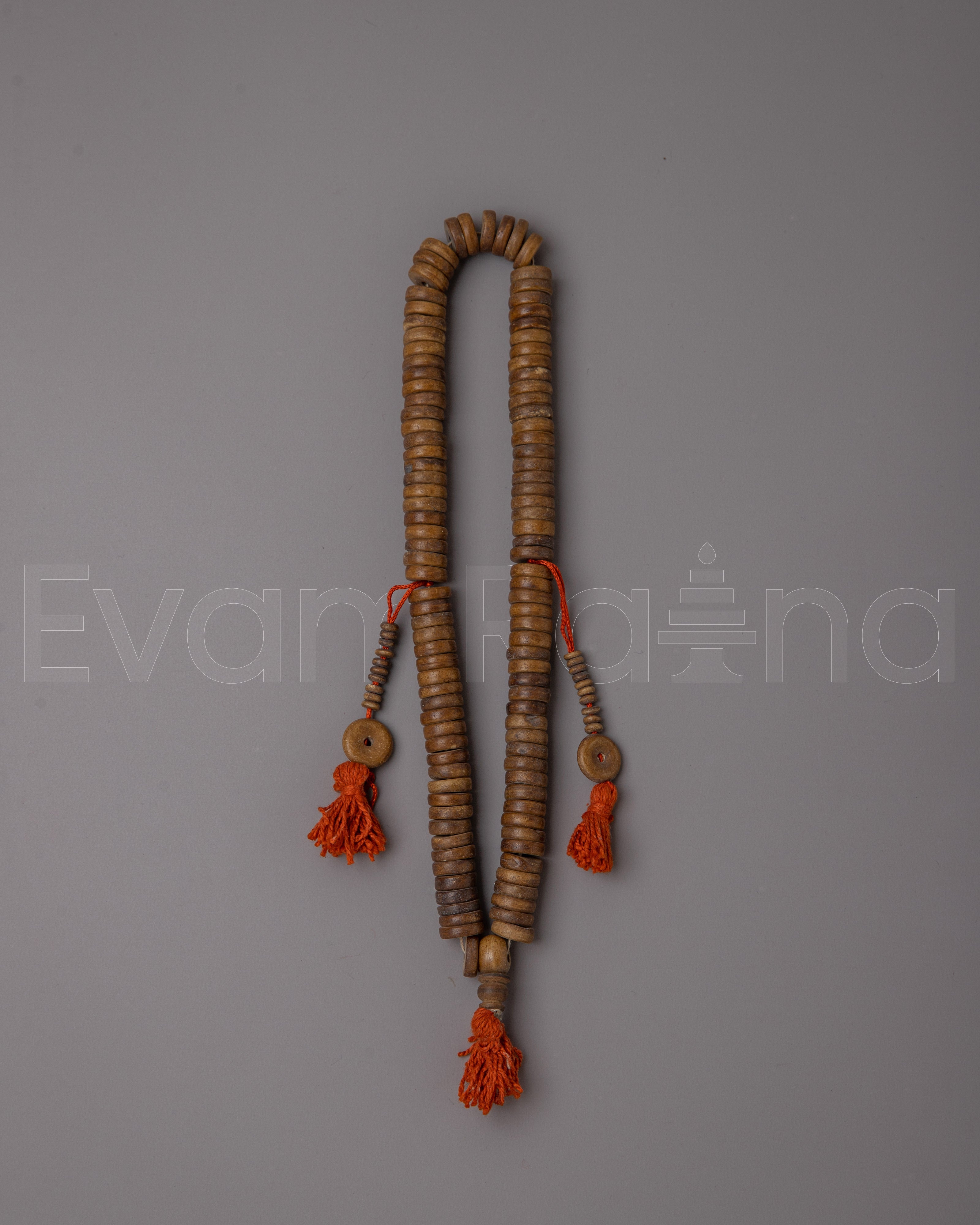Mala Beads Meditation 