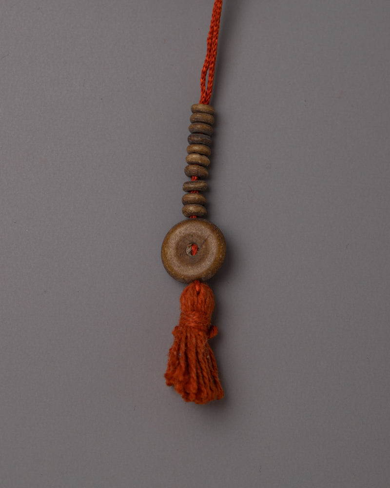 Traditional Buddhist Mala Beads | Perfect for Yoga Retreats and Spiritual Ceremonies