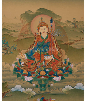Guru Rinpoche