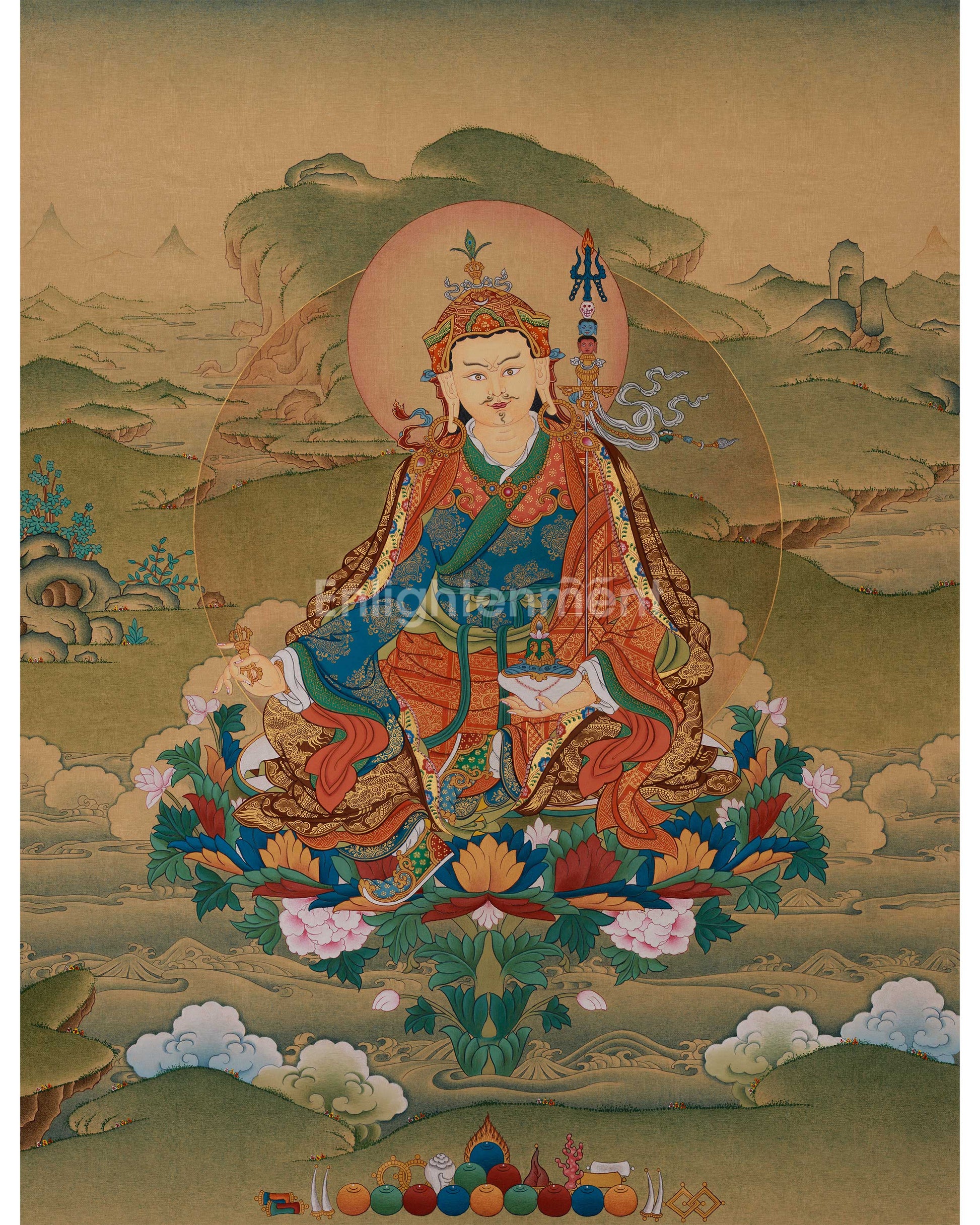 Guru Rinpoche