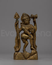 Shiva Statue