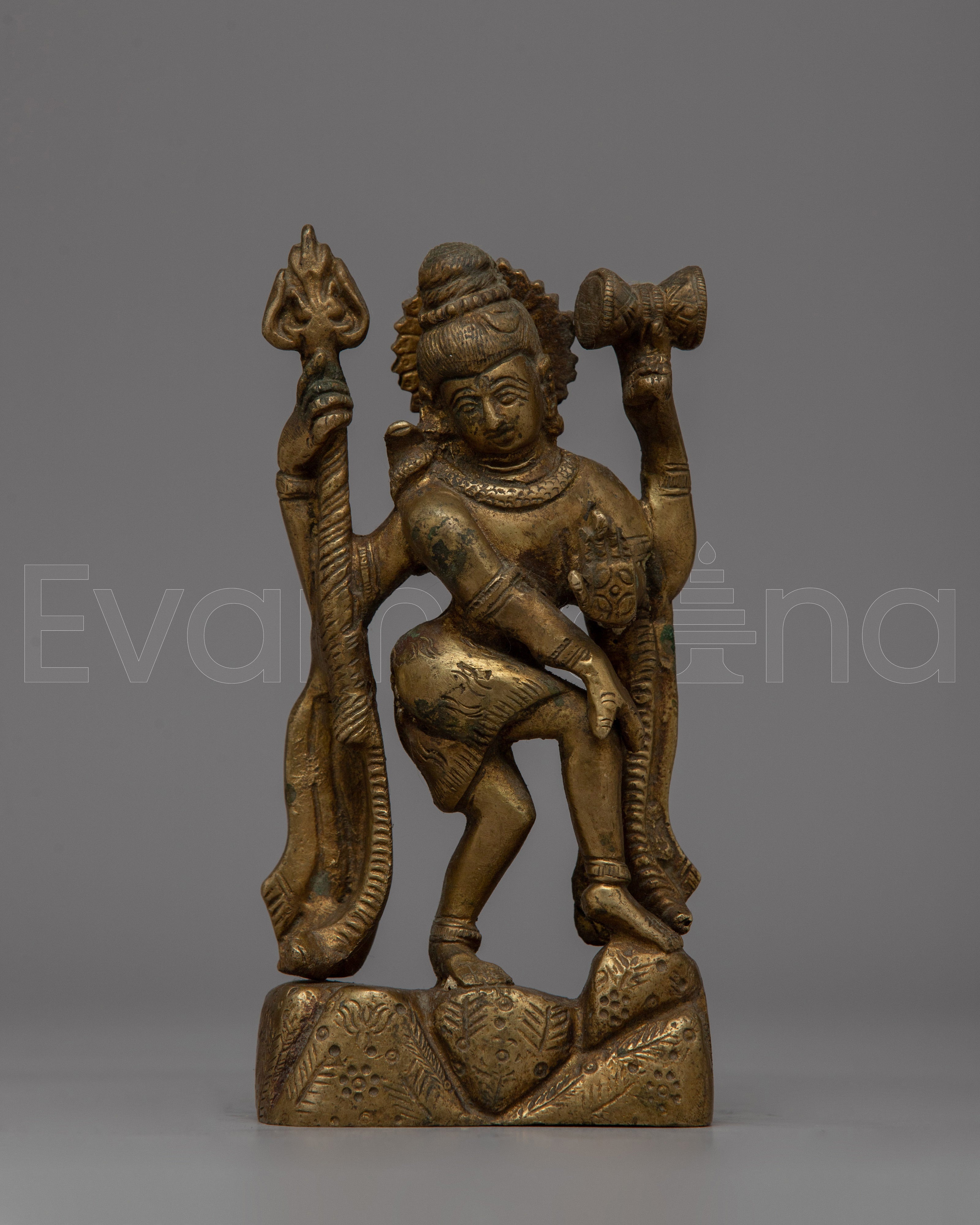 Shiva Statue