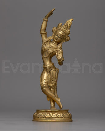 Shiva Statue 
