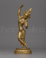 Shiva Statue 
