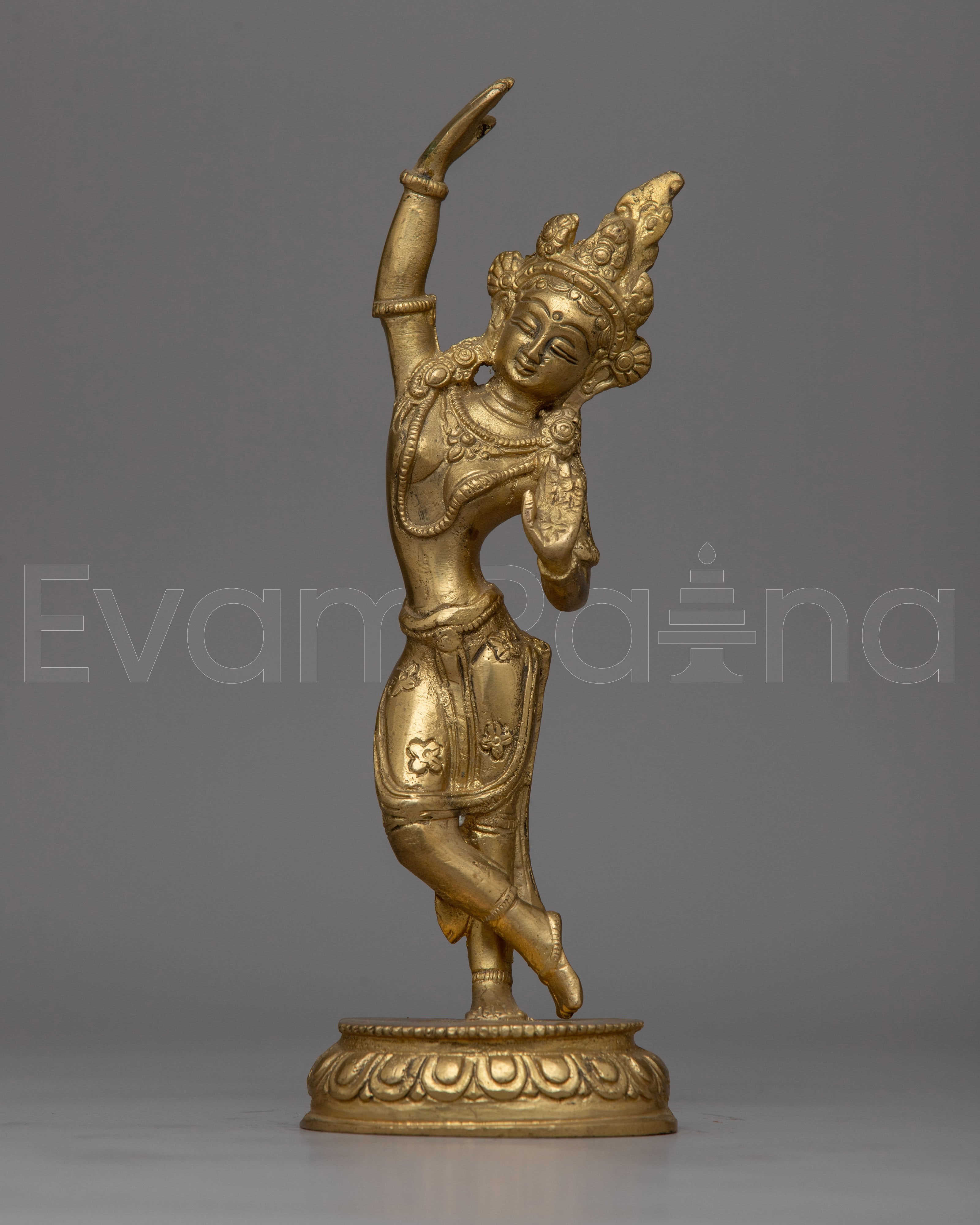Shiva Statue 