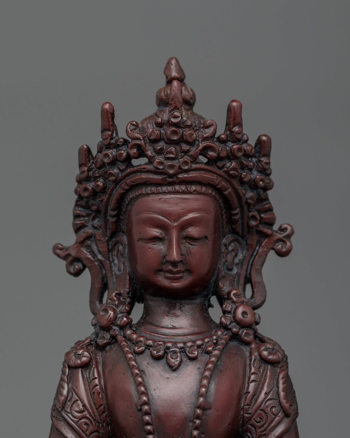 amitayus-a-small-handmade-oxidized
