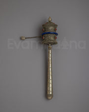 Prayer Wheel