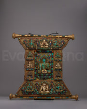 Tibetan Buddhist Deities 
