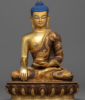 Siddhartha Gautam Buddha Statue