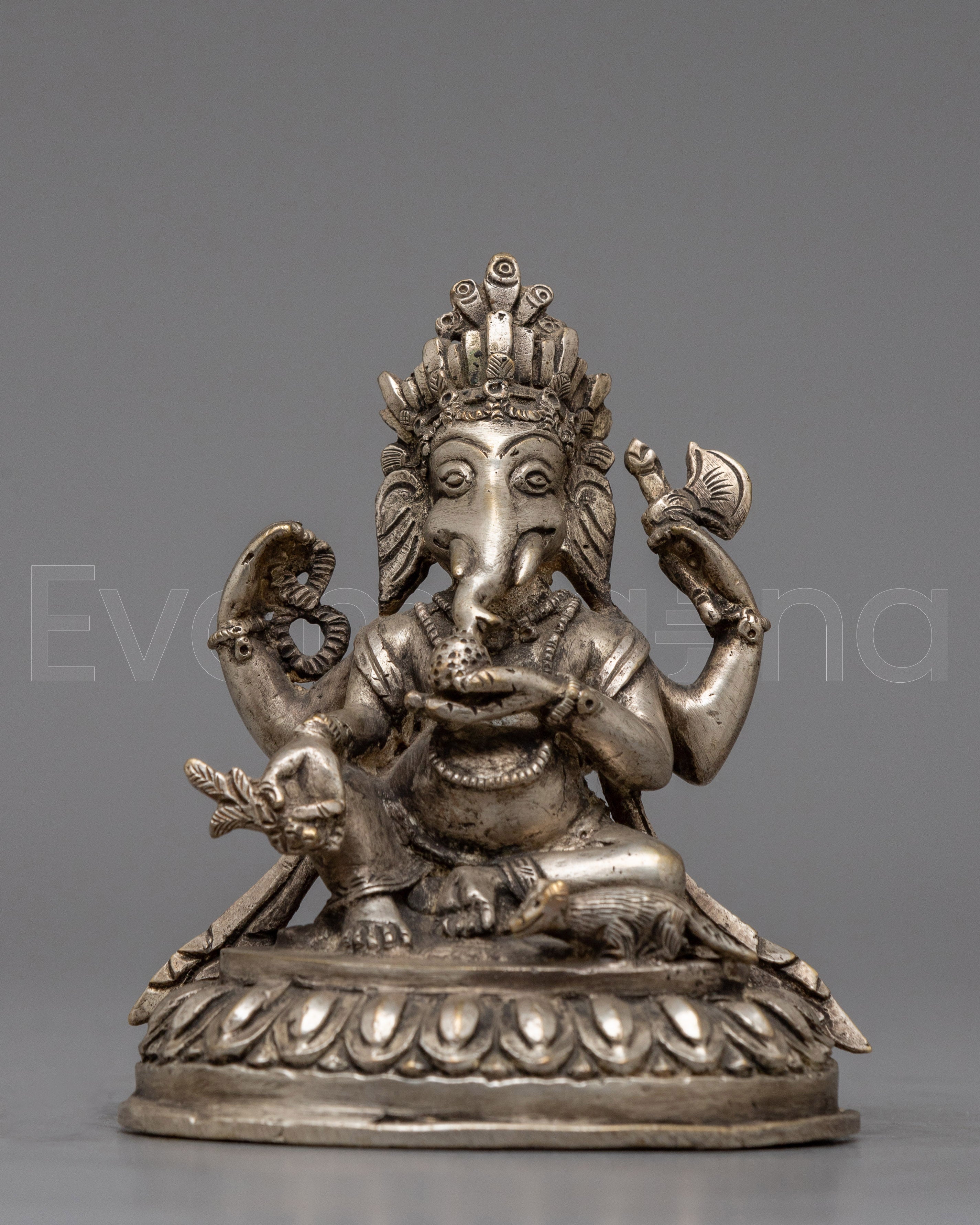 Ganesh Statue 