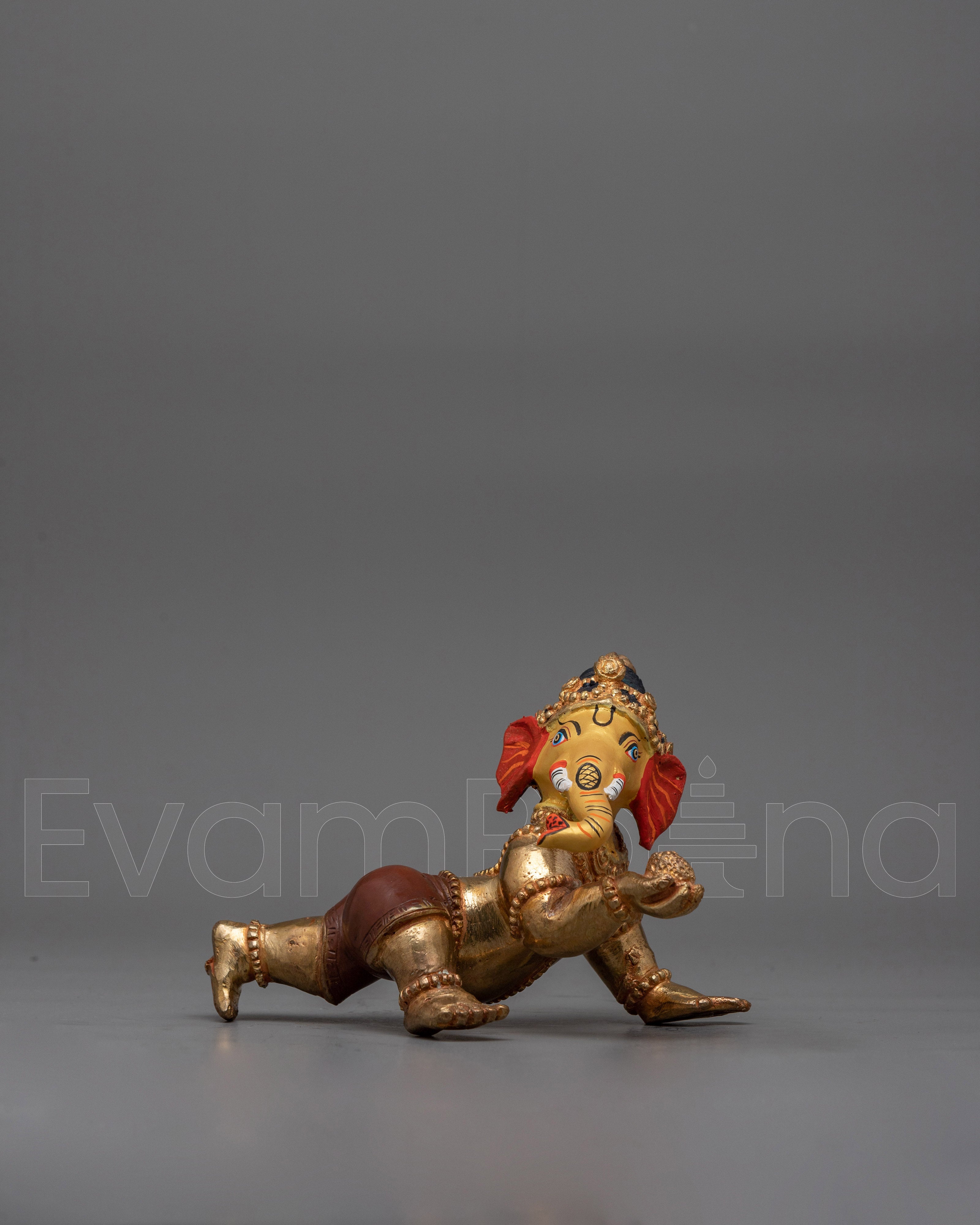 Ganesh Statue  