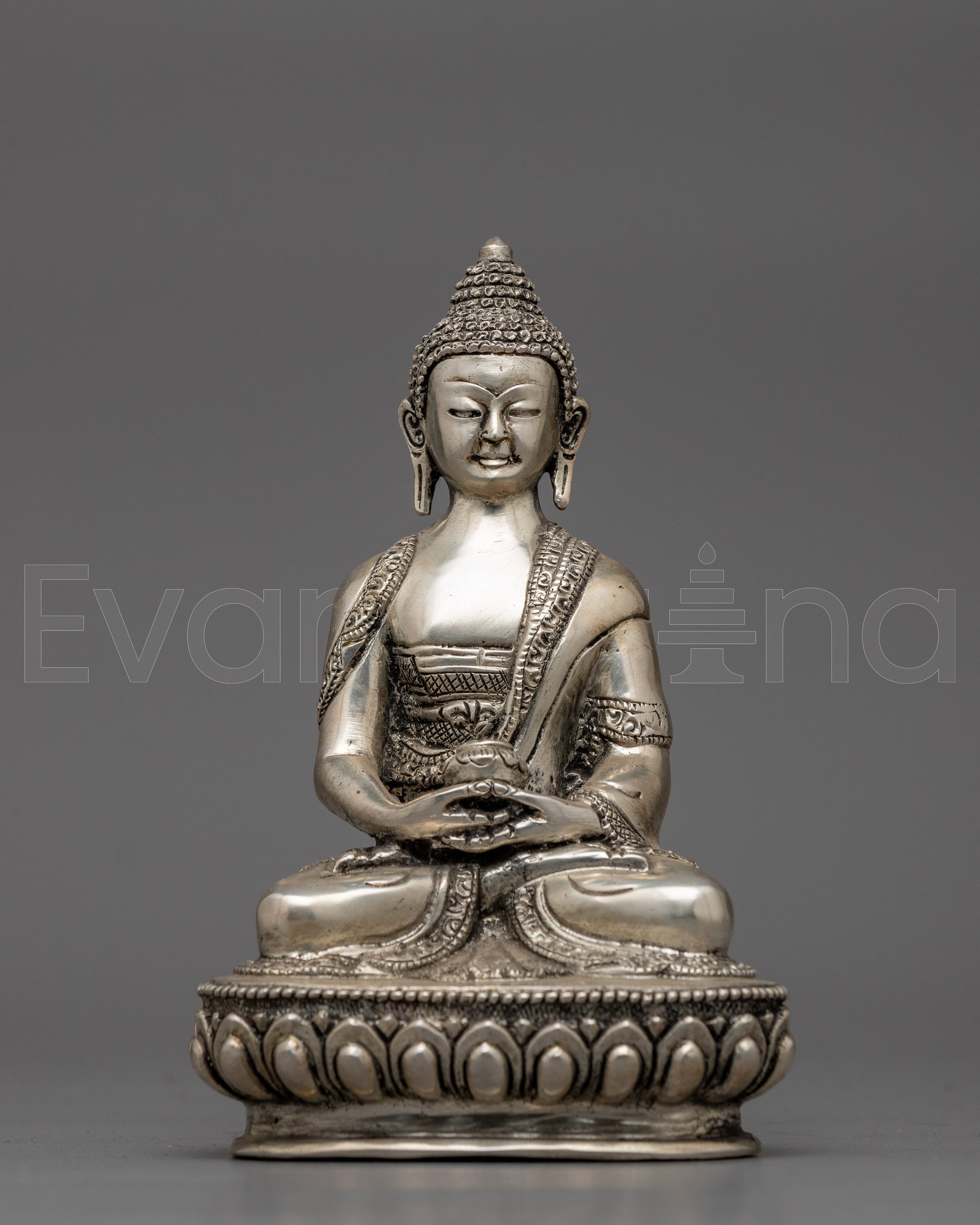 Amitabha Buddha Statue 
