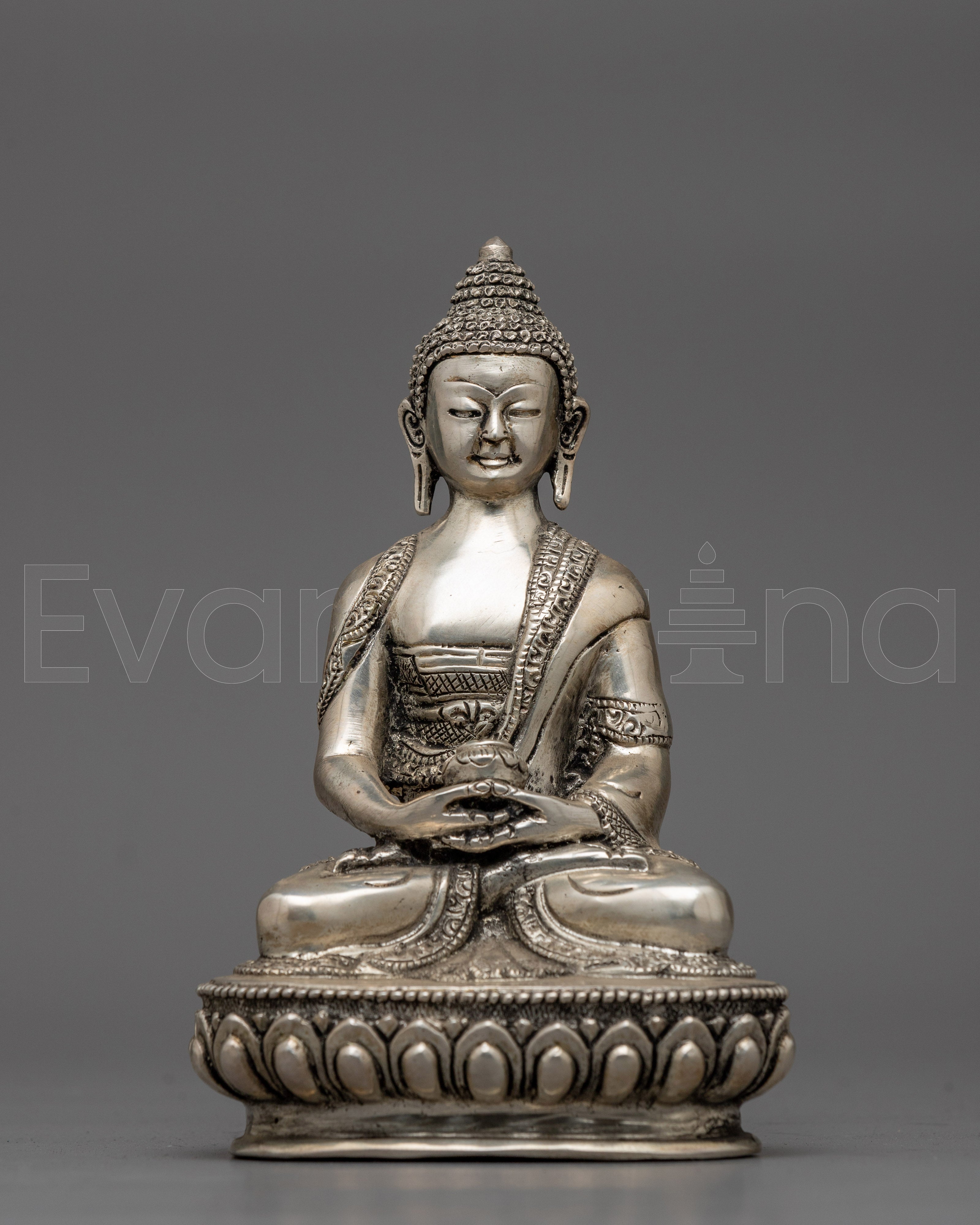 Amitabha Buddha Statue 