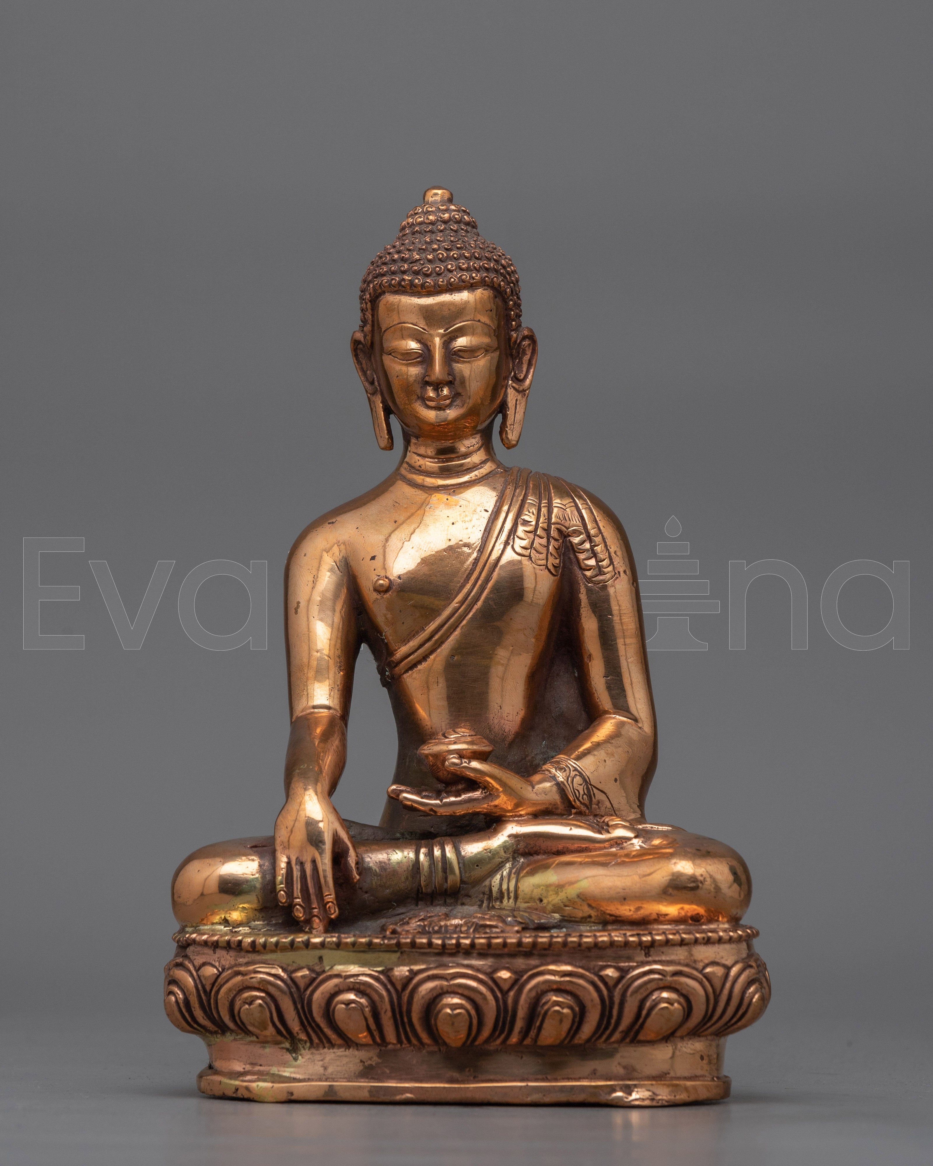 Shakyamuni Buddha Statue 