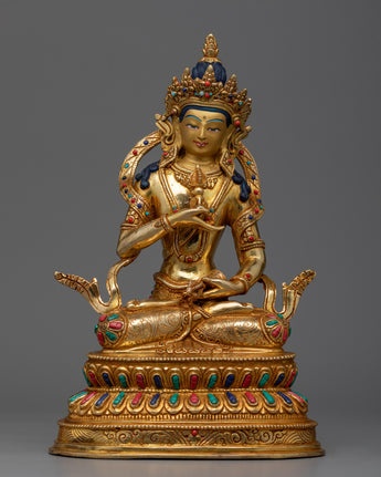 ideal guru vajrasattva
