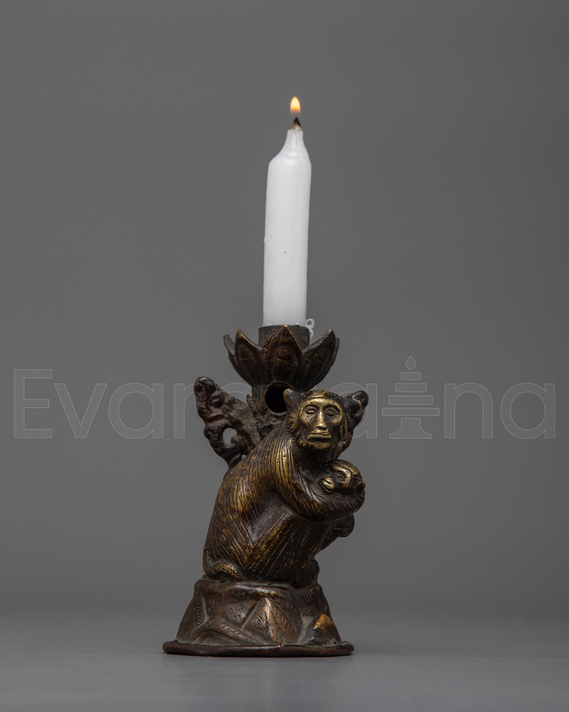 Elegant Candle 