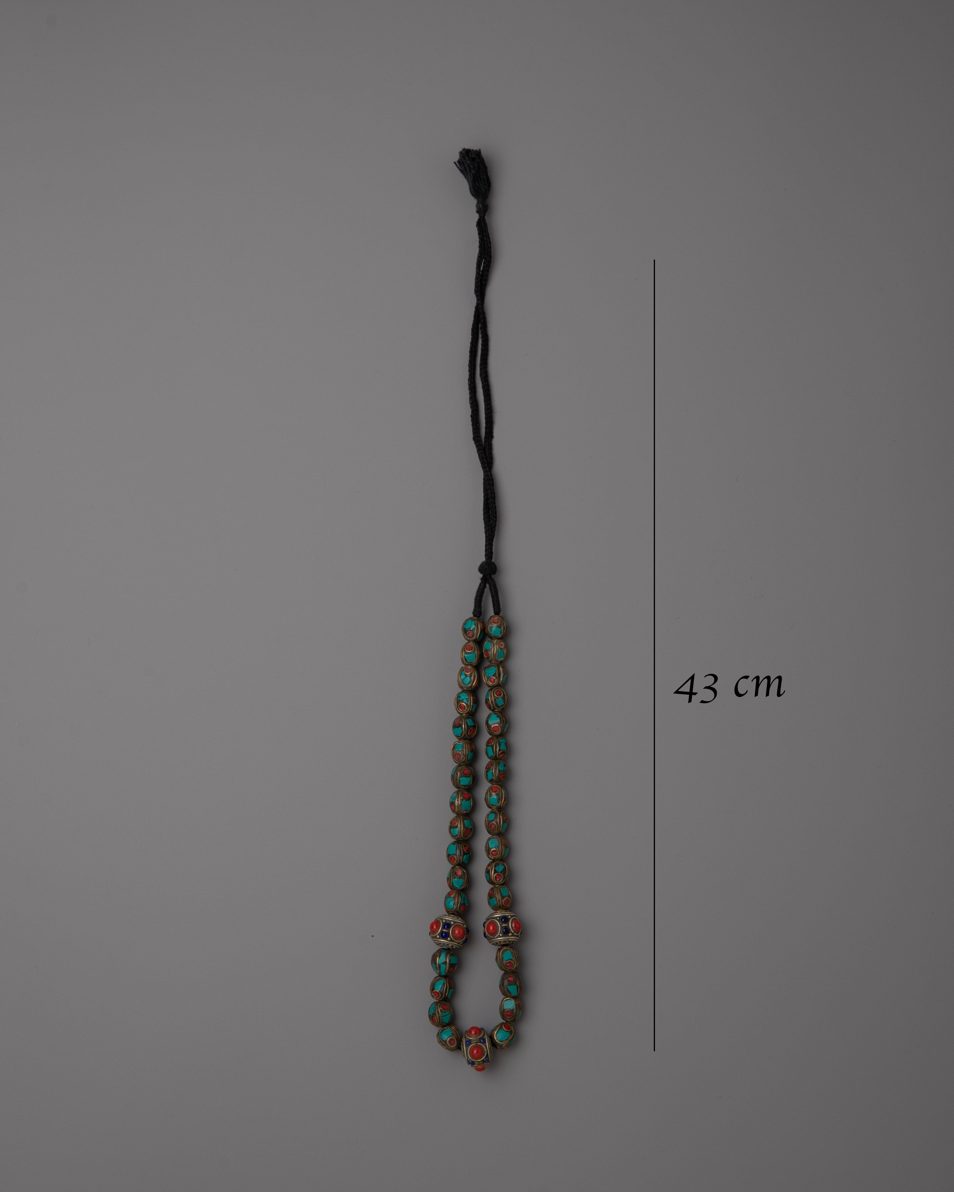 Authentic Buddhist Mala Bracelets  | Perfect for Meditation and Reflection