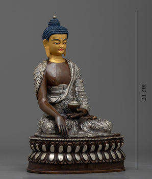 buddha mantra