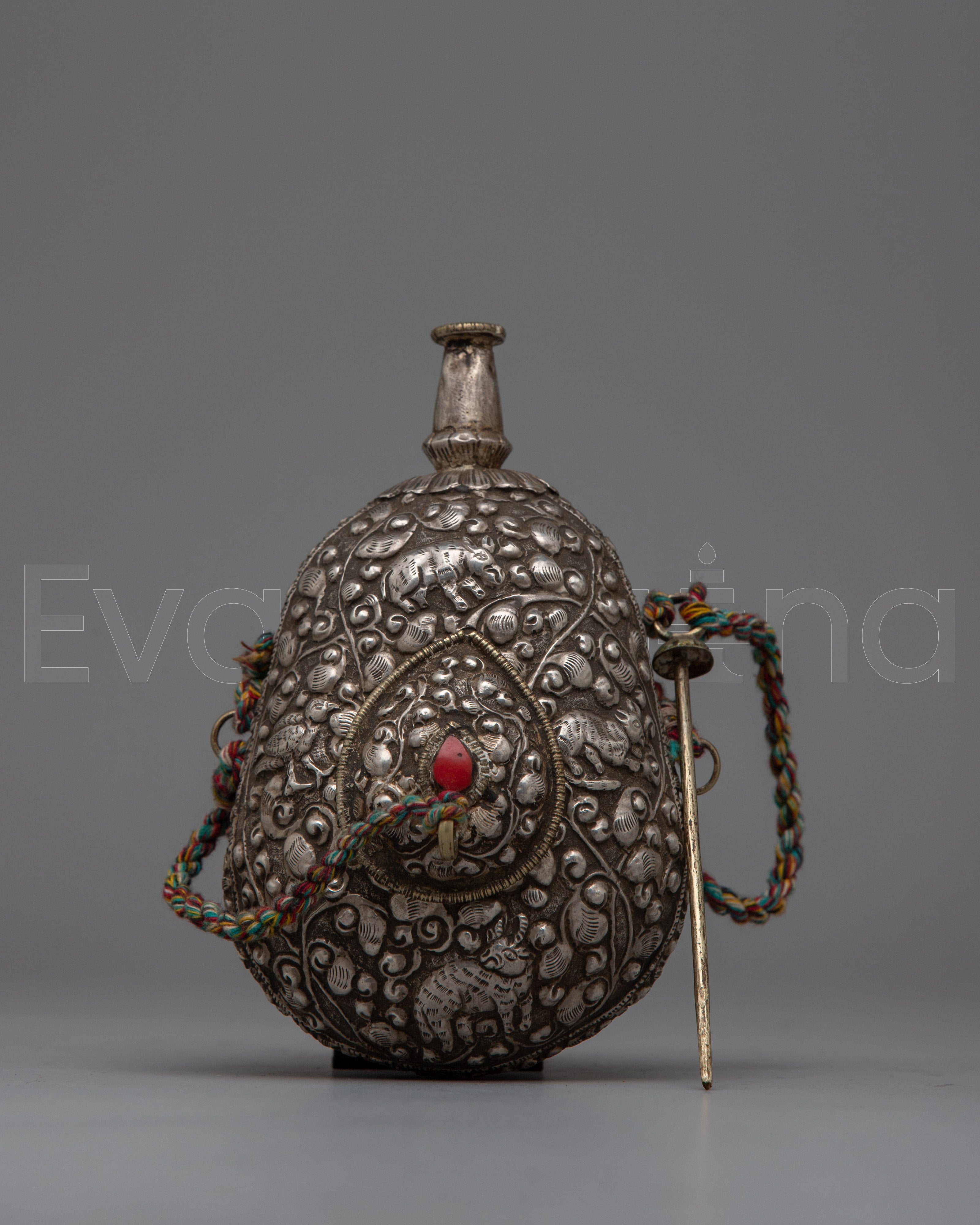 Snuff Bottle 