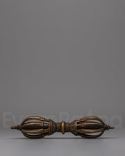 Bronze Vajra 