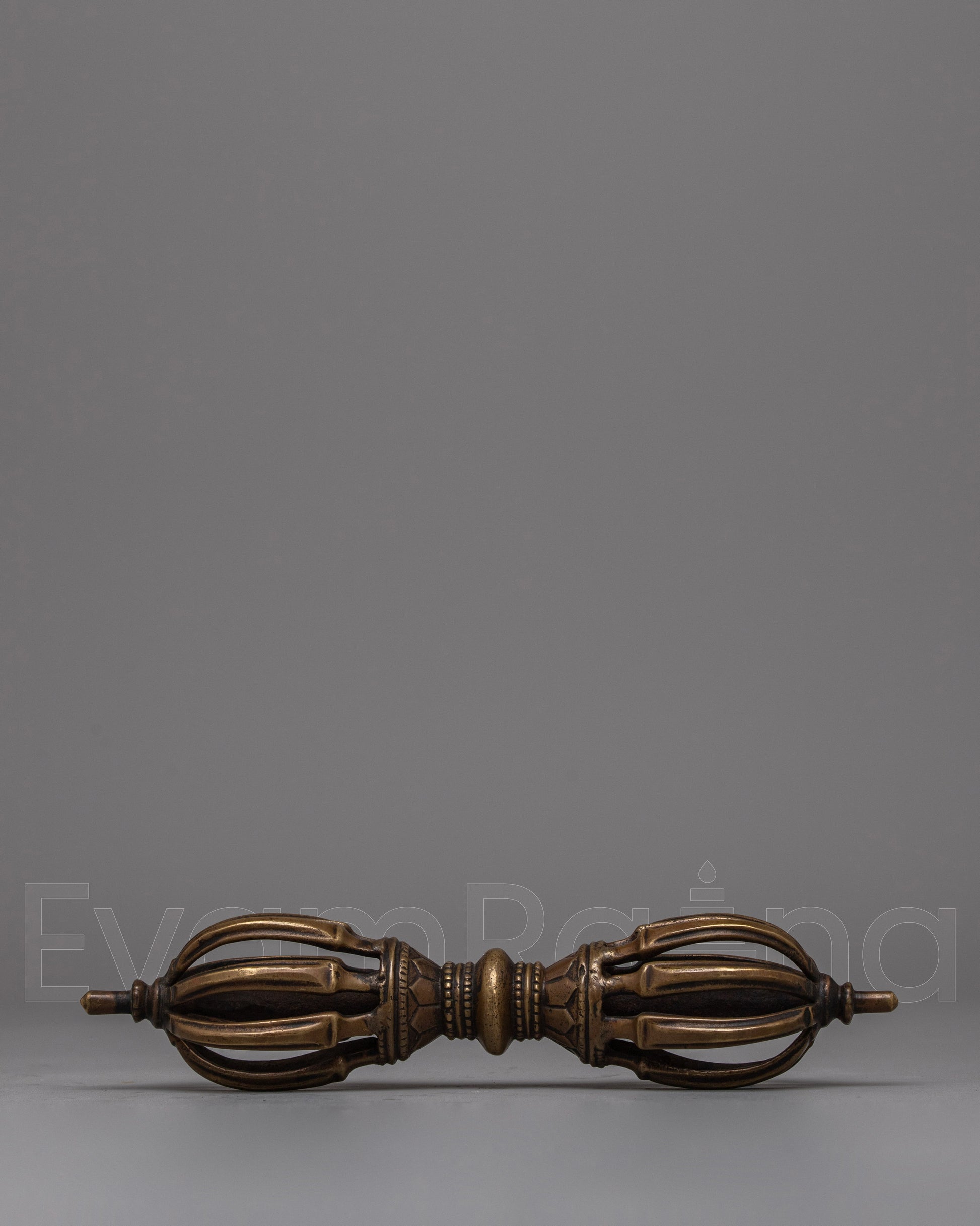 Bronze Vajra 