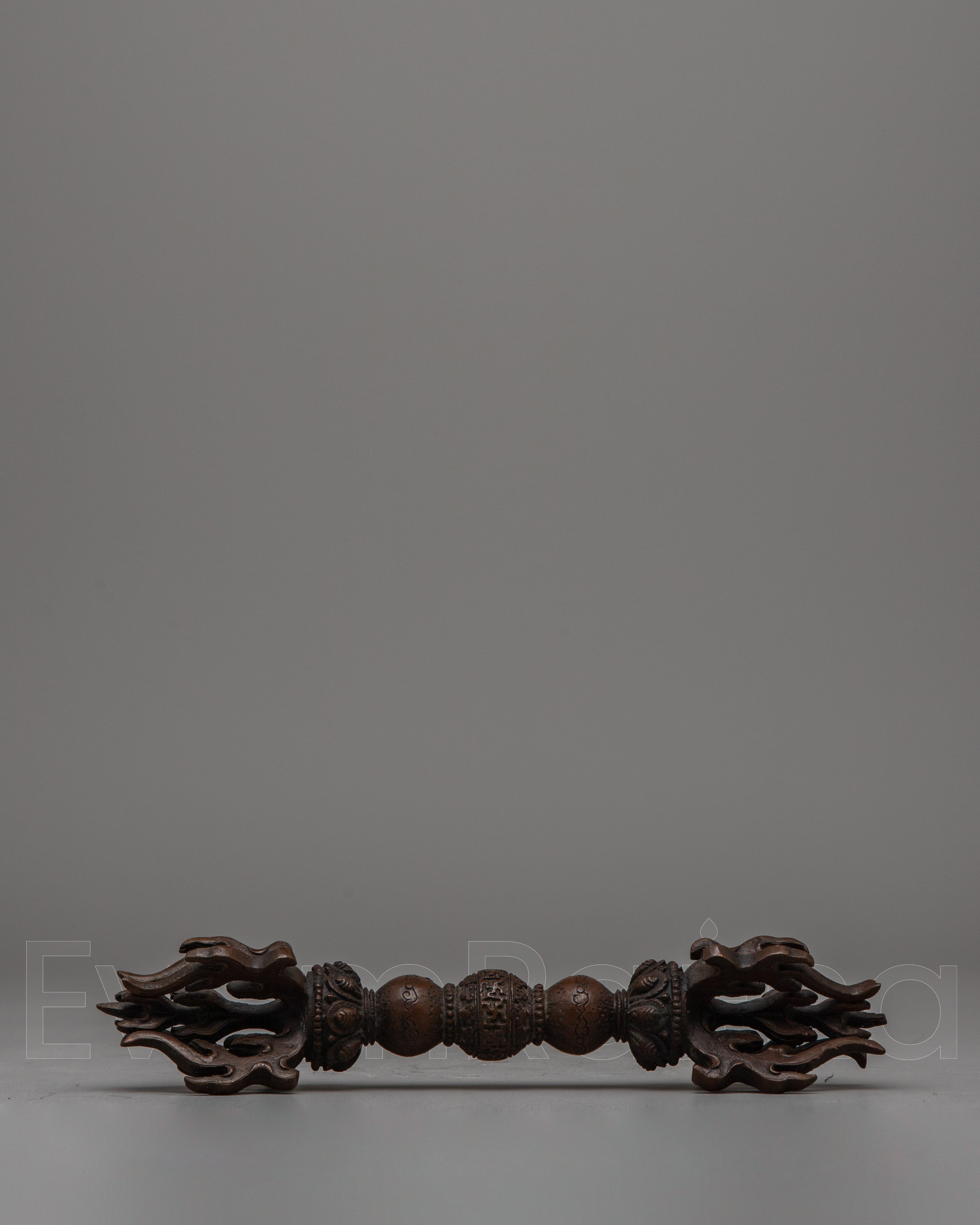  Dorje Vajra