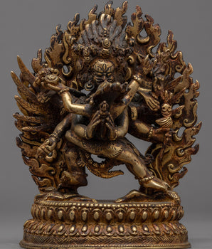 vajrakilaya-practice